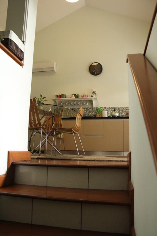 Bed And Breakfast Tomang Τζακάρτα Εξωτερικό φωτογραφία