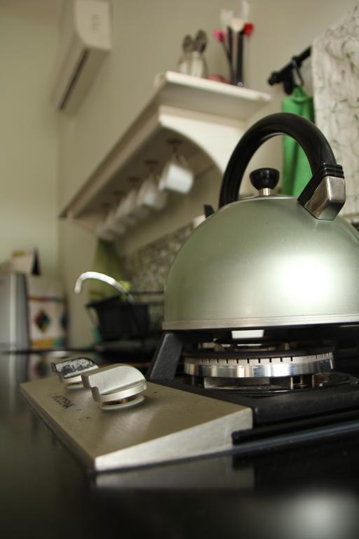 Bed And Breakfast Tomang Τζακάρτα Εξωτερικό φωτογραφία