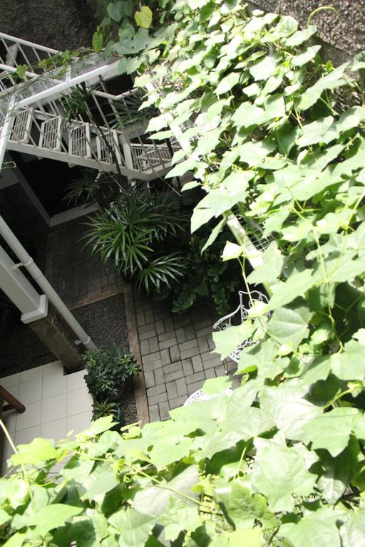 Bed And Breakfast Tomang Τζακάρτα Εξωτερικό φωτογραφία