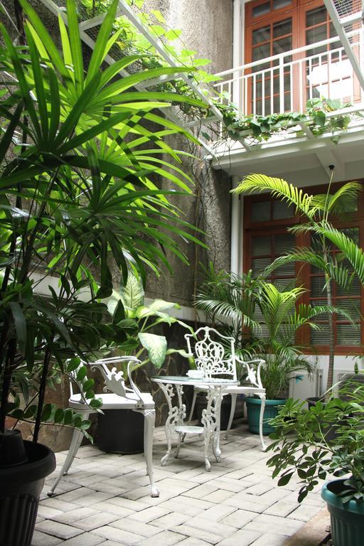 Bed And Breakfast Tomang Τζακάρτα Εξωτερικό φωτογραφία