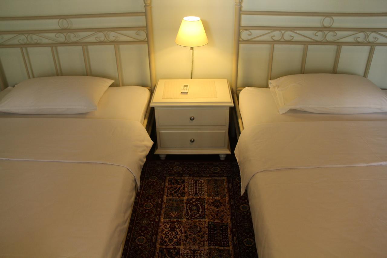 Bed And Breakfast Tomang Τζακάρτα Εξωτερικό φωτογραφία